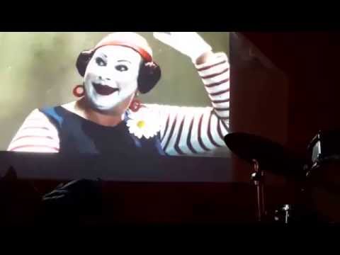 The Shom - Shining (for Tiger Jams)