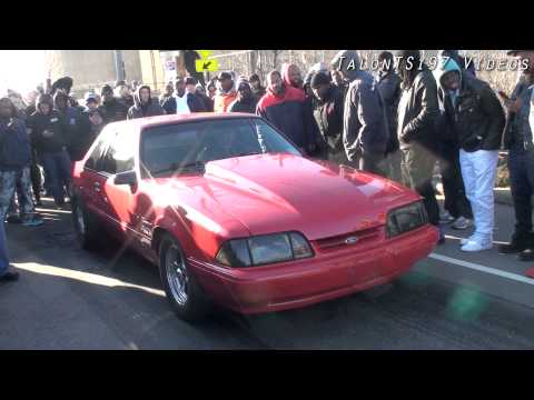 Starting off the New Year with a Bang! Heads Up Racing