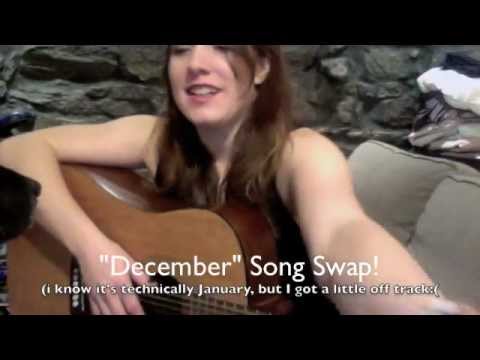 Bridges-Jenna Kole cover (December Song Swap by Rachel Epp)