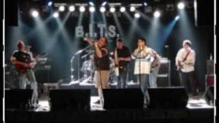 Blues In The Shoes - Quit While Your Behind