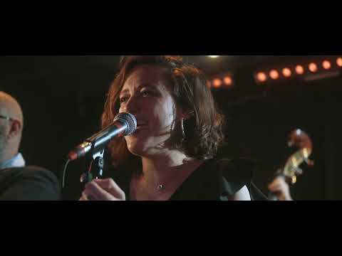 When you're smiling - Choco Swing