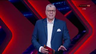 خاص .. شوبير ينفرد بالقصة الكاملة في أزمة كهربا والسبب الحقيقي وراء قرار ترحيله إلى مصر #حارس_الاهلي