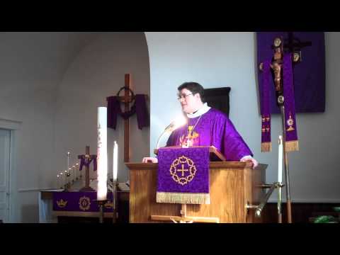 Judica Sunday-April 10, 2011, pt 1.MP4