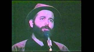 Carlos Varela - Espantapájaros (en el Karl Marx)