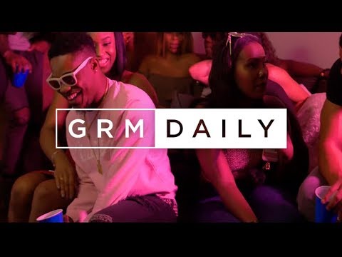 Nizzy - Trumpet [Music Video] | GRM Daily