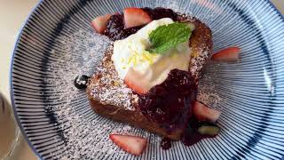 The Standard, Bangkok Mahanakhon Staycation