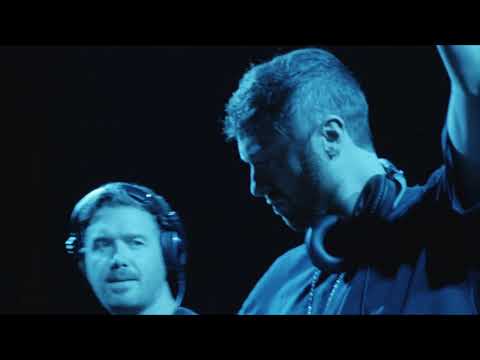 Artist Mafia x Gorgon City - Olympia Tour