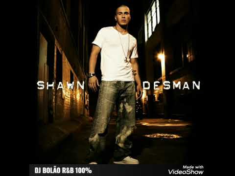 Shawn Desman ft. Mobb Deep - Man in Me (Remix)