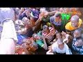 ONA Limbu Alivyo Jazaa Watu Kwenye Show Madada Wakizimia Juu Ya Limbu
