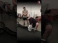 Application of Different Row Variations | Principles of Loaded Movement