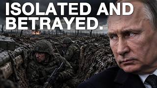 Russia’s Military Morale Problem is Only Getting Worse.