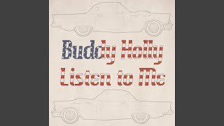 Listen to Me (Remastered 2014)