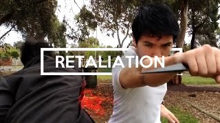 Retaliation | Short Action Film