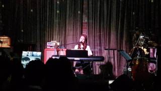 2016.8.28 Kim Ga Eun 김가은 - Flower