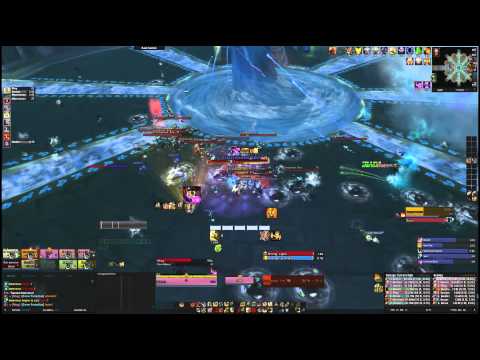 Immerseus 10 heroic - Alliance Alt Raid