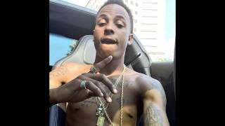 Playboi Carti - 3 Chains