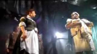 Children Will Listen Into the Woods Royal Opera Hse/Sondheim