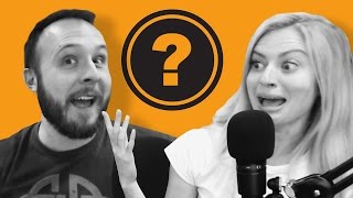 ZELDA SMELLS LIKE WHAT?! - Open Haus #108