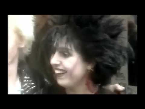 Posers - The New Romantics / Blitz Kids