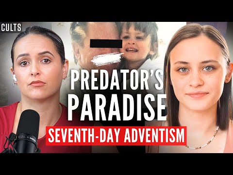 My Adopted Parents Exploited Seventh-Day Adventism to Do the Unspeakable