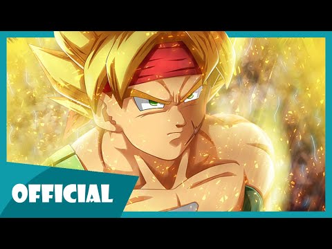 Rap về Bardock (Dragon Ball Super) - Phan Ann