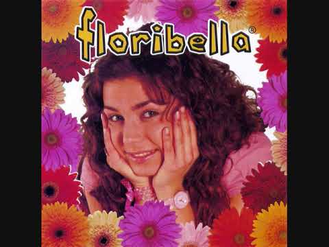 Floribella PT 1  Faixa 10 - Sem Ti