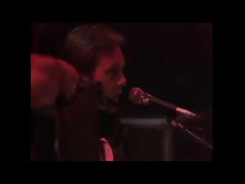 Ganggajang - Sounds Of Then - Live - 1985