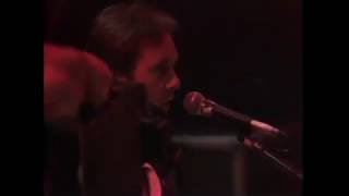 Ganggajang - Sounds Of Then - Live - 1985