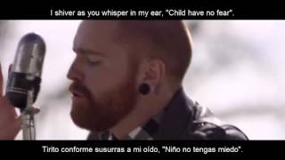Memphis May Fire - No Ordinary Love (Sub español-Inglés) Videoclip