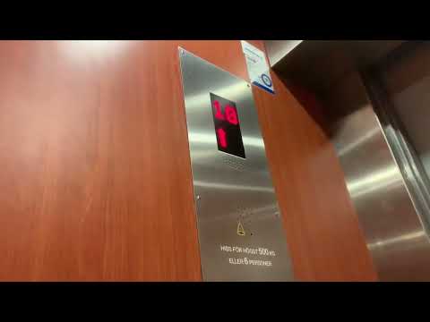 Stora Hissen på Nybodagatan 1