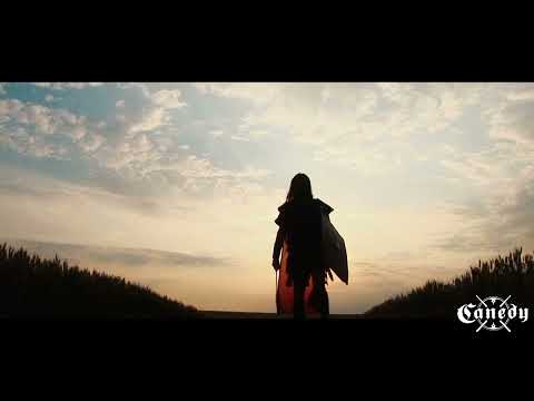 CANEDY| WARRIOR| OFFICIAL| MUSIC VIDEO| CARL CANEDY