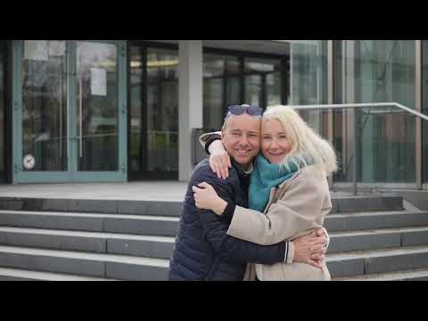 ALJOSHA KONTER - Lieben = Leben OFFIZIELLES VIDEO