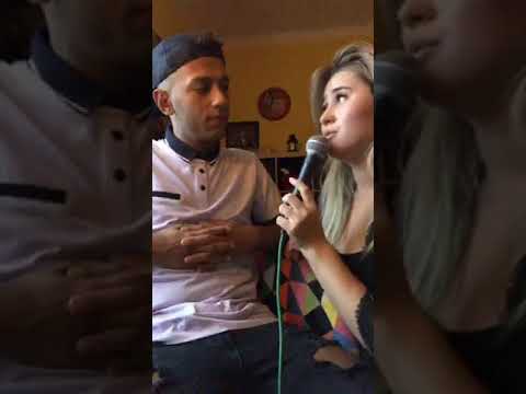 Jan Bendig A Elis Mráz ❤