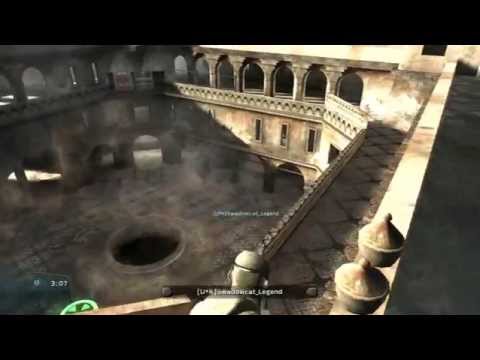 SOCOM Confrontation Playstation 3