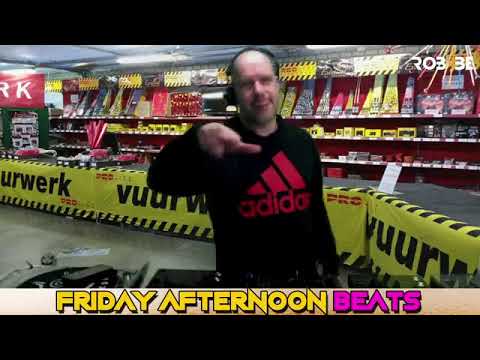 DJ Rob Be live in the Mix 💯 Hardcore Nederland