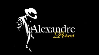 Alexandre Pires - Grandes Momentos