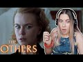 THE OTHERS please stop scaring me! *Movie Commentary/Reaction*