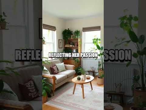 Inside the Sustainable Sanctuary of Emma Watson