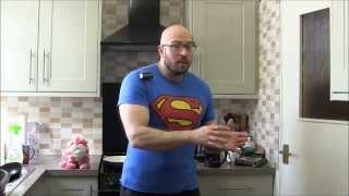 Why Sugar Or Large Carb Meals Makes Some People Sleepy