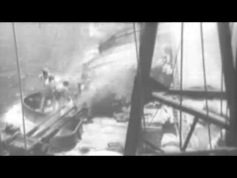 Imperial Japanese Naval Activities Near Philippines WWII (full)