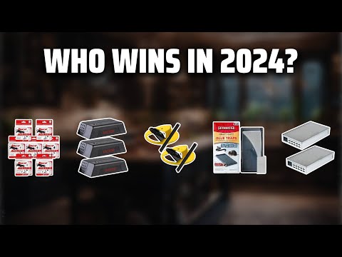 The Best Mouse Traps in 2024 - Must Watch Before Buying!