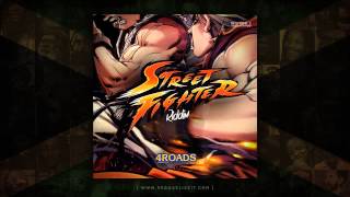 4 Roads feat. Natalie Storm - Beat That Chest [Remix] (Street Fighter Riddim) December 2014