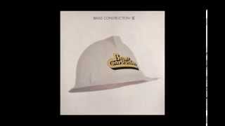 Brass Construction ( III ) Wake Up 1977
