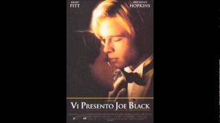 Colonna sonora - Vi presento Joe Black Thomas Newman - Whisper Of A Thrill