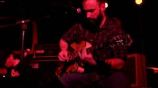 Clutch - Tight Like That - Acoustic - Toledo, OH