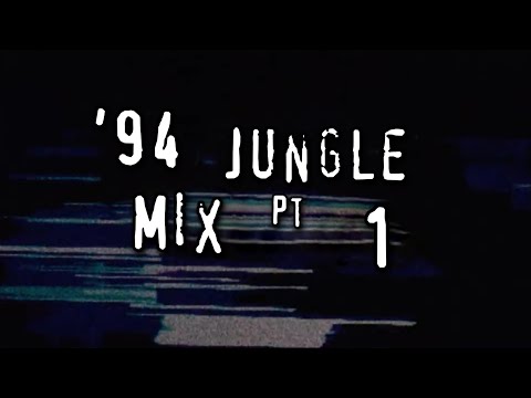 1994 Jungle Mix | Part 1