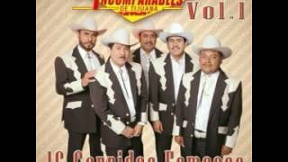 El Número Uno - Los Incomparables De Tijuana