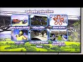 Thomas And Friends Splash Splash Splash Dvd Walkthrough Menu