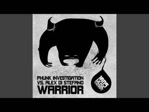 Warrior (Coliseum Mix)