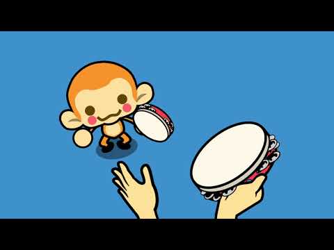 The Great Tower Showdown 2 - Custom Remix (Heaven Studio)